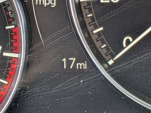 New 2026 MAZDA CX-30 AWD 2.5 S image 18