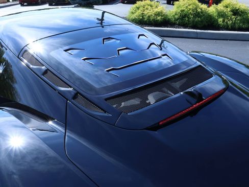 Used 2023 Maserati MC20 Coupe image 27