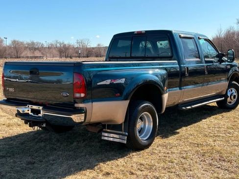 Used 1999 Ford F350 Lariat image 8