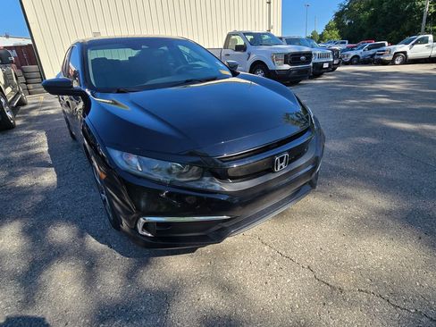Used 2019 Honda Civic LX image 11