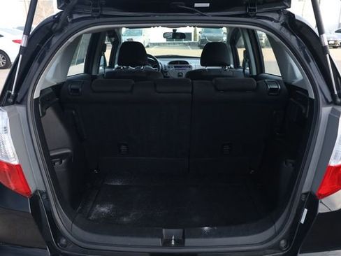 Used 2009 Honda Fit Sport image 27