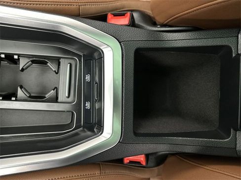 Certified 2024 Audi Q8 e-tron Premium image 21