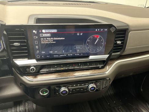 Certified 2023 GMC Sierra 1500 SLE image 18