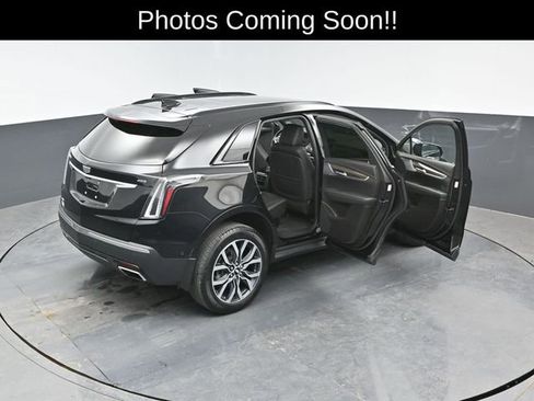 Used 2021 Cadillac XT5 Sportv w/ Platinum Package image 29