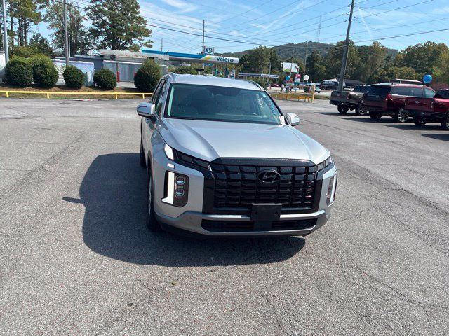 Used 2025 Hyundai Palisade SEL FWD image 4