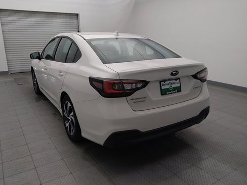 Used 2023 Subaru Legacy Premium image 6