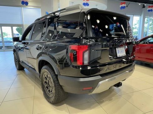 New 2026 Honda Passport TrailSport image 5