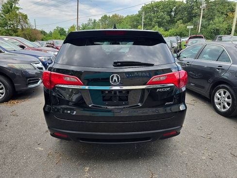 Used 2013 Acura RDX w/ Technology Package AWD/4WD image 5