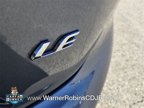 Used 2024 Toyota Corolla LE image 12