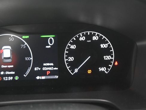 Used 2024 Honda CR-V Sport image 10