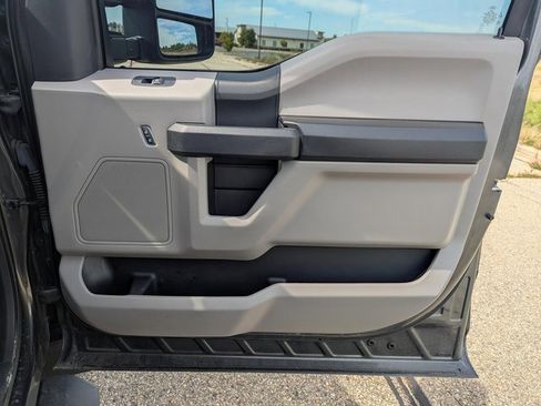 Used 2018 Ford F350 XL w/ Power Equipment Group image 24