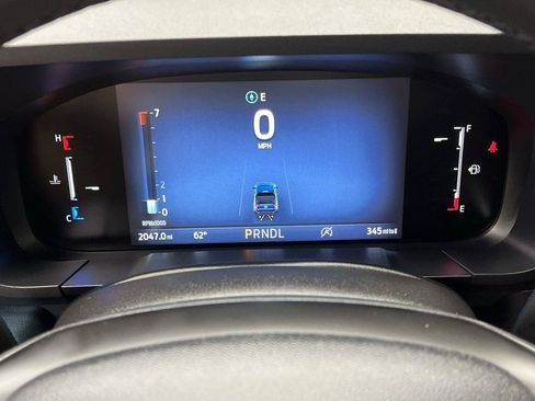 Used 2026 Ford Maverick XLT w/ XLT Luxury Package AWD/4WD image 14