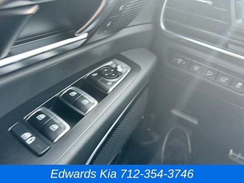 New 2025 Kia Telluride SX Prestige X-Line image 23
