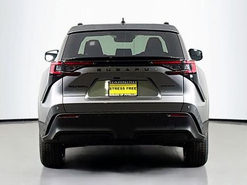 New 2026 Subaru Solterra Premium image 6