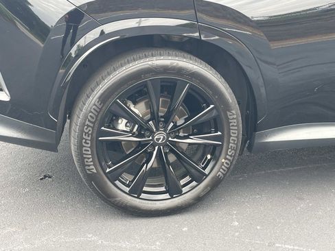 Used 2023 Lexus NX 350 F Sport AWD/4WD image 7