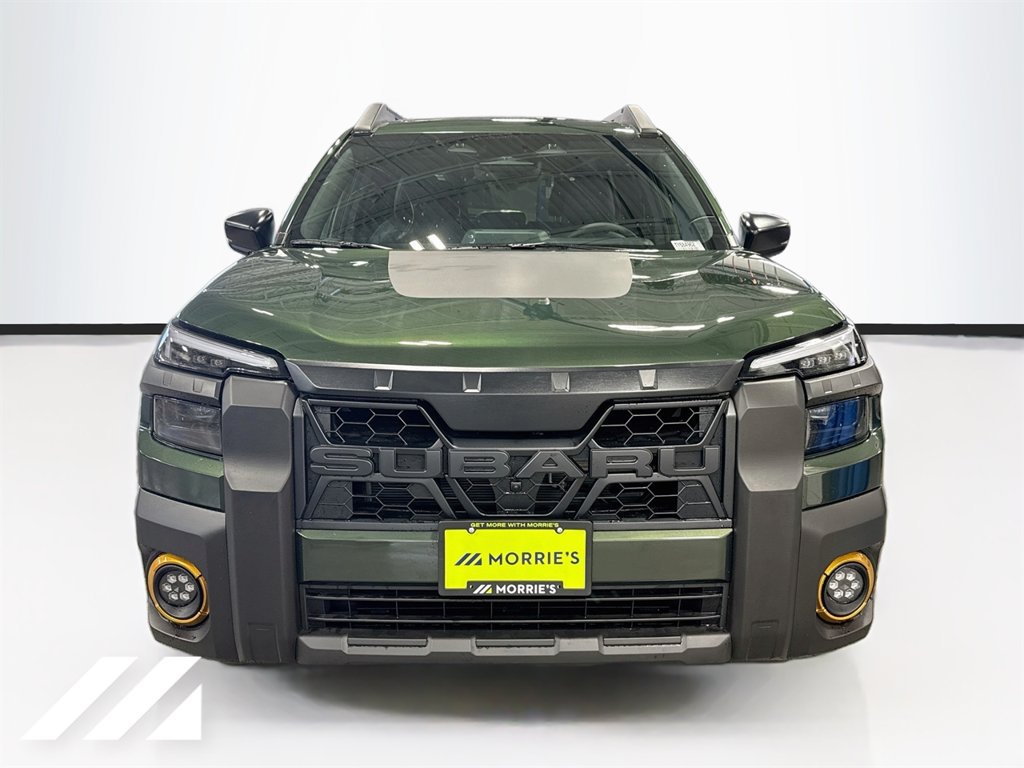 New 2026 Subaru Outback Wilderness AWD/4WD image 2