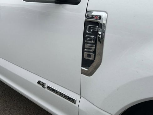 Used 2020 Ford F350 XL w/ STX Appearance Package image 9