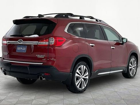 Used 2019 Subaru Ascent Touring w/ Popular Package #3 AWD/4WD image 6