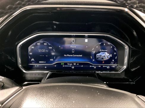 Used 2022 Chevrolet Silverado 1500 High Country image 25