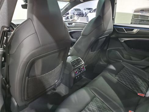 Used 2023 Audi S7 Prestige AWD/4WD image 24