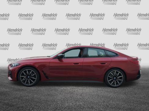 Used 2025 BMW 440i xDrive image 7