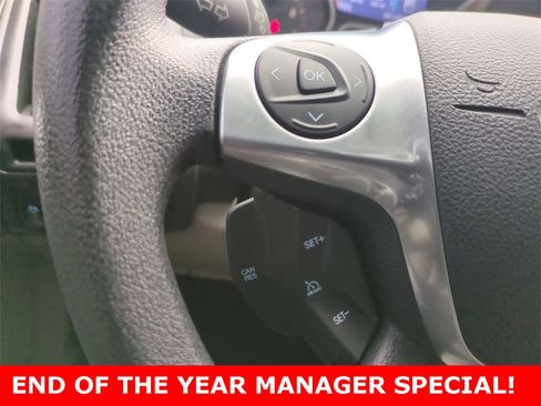 Used 2014 Ford Focus SE image 21