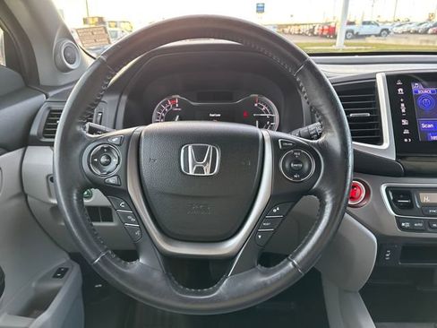 Used 2018 Honda Pilot EX-L image 14