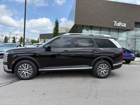 New 2026 Hyundai Palisade SEL AWD/4WD image 4