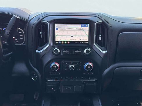Used 2021 GMC Sierra 1500 AT4 w/ AT4 Value Package AWD/4WD image 14