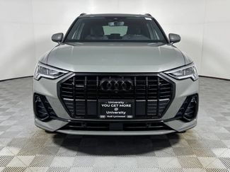Used 2024 Audi Q3 2.0T Premium Plus AWD/4WD video 2