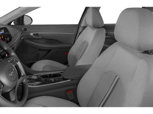 Used 2020 Hyundai Sonata SEL w/ Premium + Sunroof Package image 12