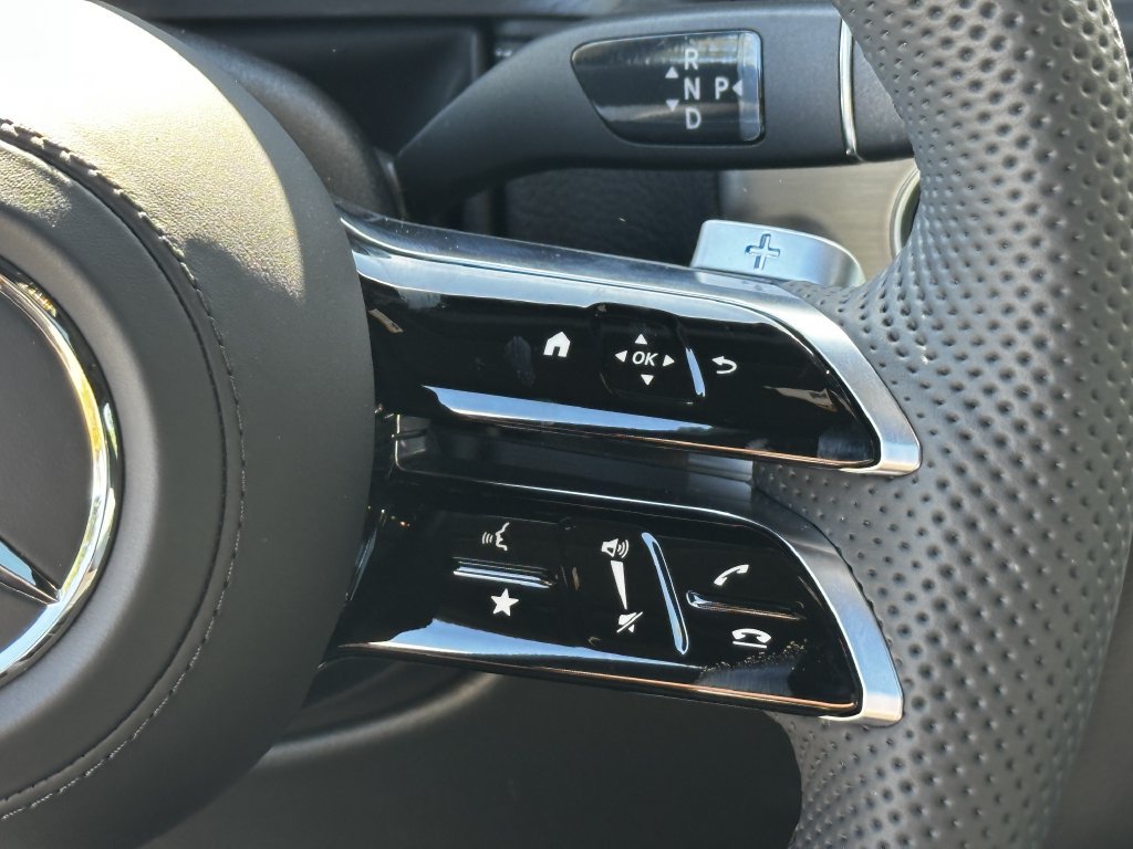 New 2027 Mercedes-Benz G 580 e image 29