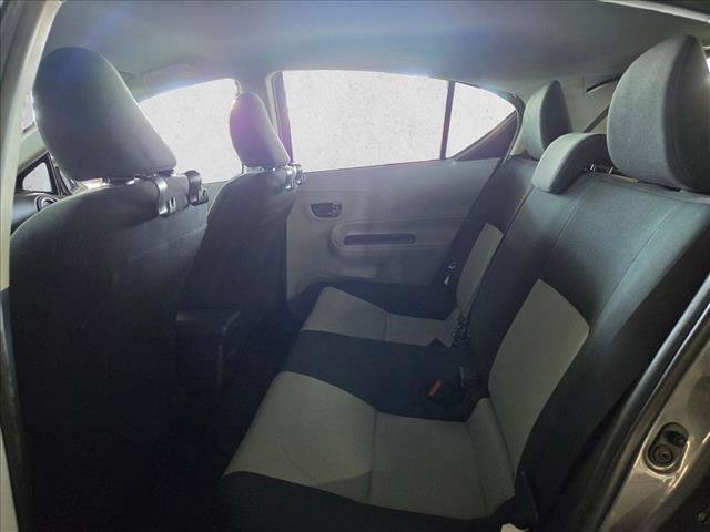 Used 2014 Toyota Prius C Three FWD image 12