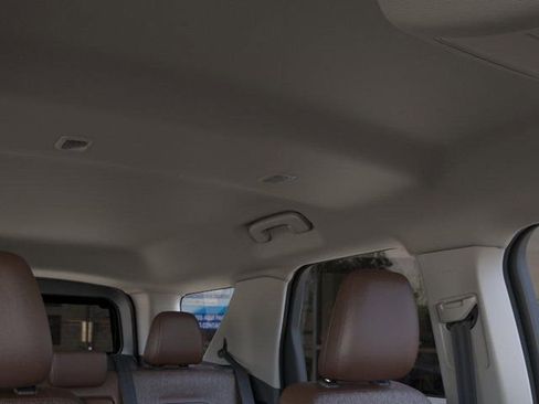 New 2025 Ford Bronco Sport Outer Banks image 22