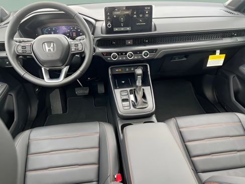 Certified 2026 Honda CR-V Sport-L image 14