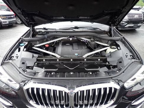 Used 2021 BMW X5 xDrive40i w/ Premium Package 2 AWD/4WD image 14