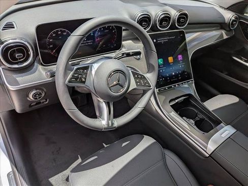 New 2026 Mercedes-Benz C 300 Sedan image 3