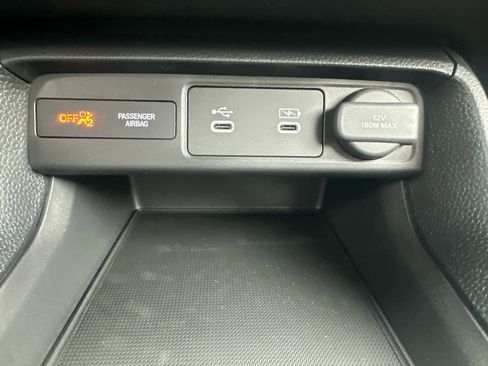 New 2026 Honda Civic Sport image 27