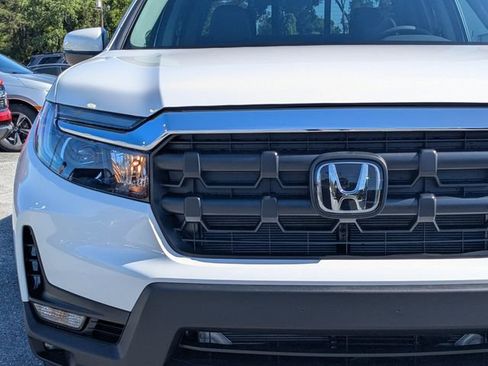 New 2026 Honda Ridgeline RTL image 10