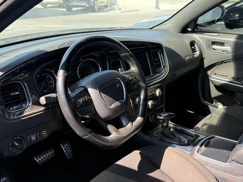 Used 2021 Dodge Charger Scat Pack RWD image 2