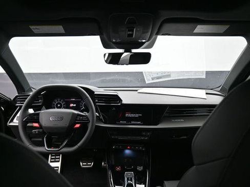 New 2026 Audi RS 3 AWD/4WD image 10