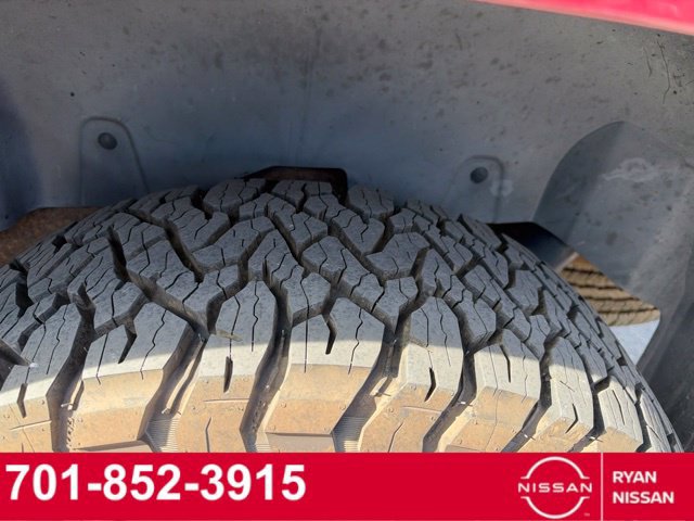 Used 2007 GMC Yukon SLT w/ SLT Preferred Equipment Group AWD/4WD image 4