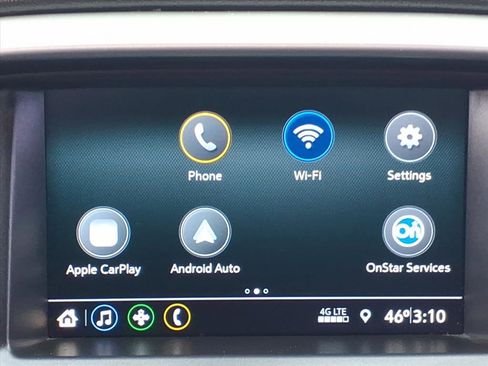 Certified 2022 GMC Canyon Elevation w/ Elevation Premium Package image 13