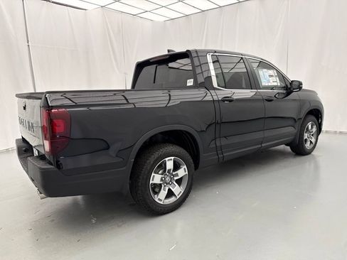 New 2026 Honda Ridgeline RTL image 11