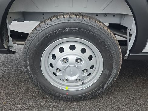 New 2026 Ford Transit 350 148 High Roof Extended AWD image 24