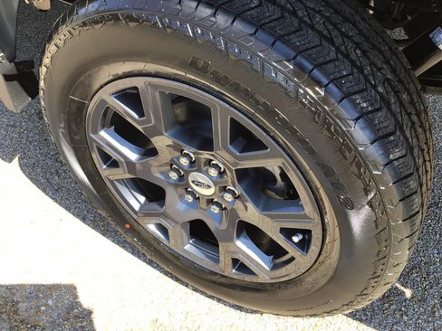 New 2026 Ford F150 STX w/ Equipment Group 200A AWD/4WD image 14