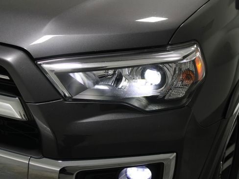 Used 2022 Toyota 4Runner Limited image 56