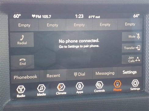 Used 2021 Jeep Gladiator Sport image 10