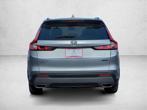 Used 2024 Honda CR-V Sport image 6