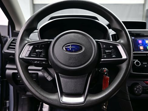 Used 2018 Subaru Impreza 2.0i Premium w/ Eyesight & BSD & Rcta AWD/4WD image 21